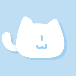 1Dot 的猫形头像